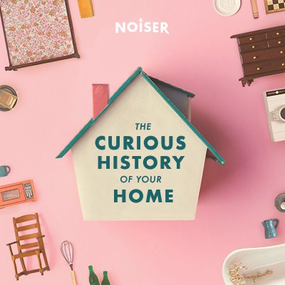 artwork of a house INNW