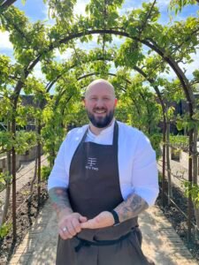 innw rudding park hotel